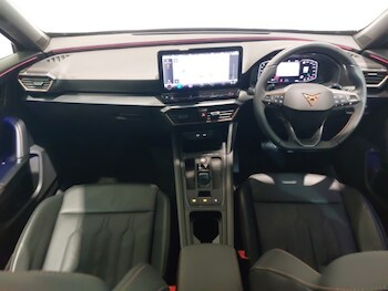 Used Cupra Formentor 2023 for sale - 78634941: Photo