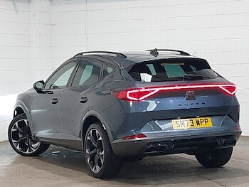 Used Cupra Formentor 2023 for sale - 78634941: Photo