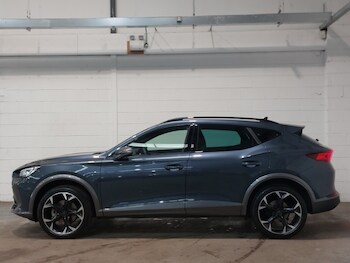 Used Cupra Formentor 2023 for sale - 78634941: Photo