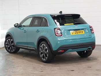 Used Fiat 600 2025 for sale - 74526955: Photo
