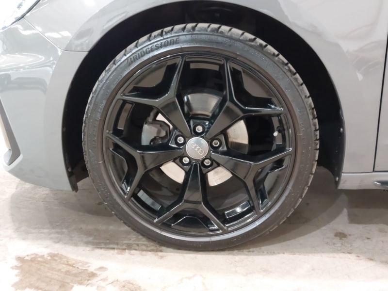 Used Audi A1 2019 for sale - 78099281: Photo 17