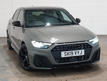 Used Audi A1 2019 for sale - 78099281: Photo