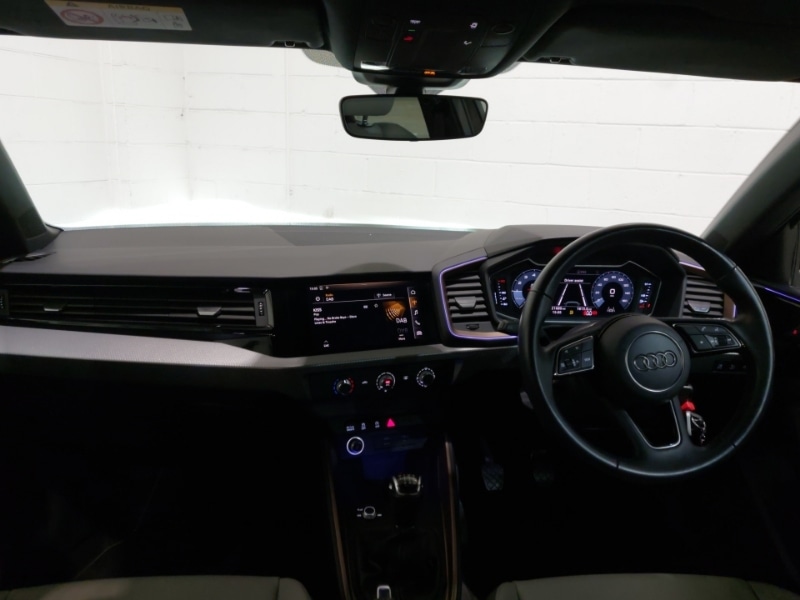 Used Audi A1 2019 for sale - 78099281: Photo 2