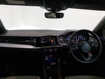 Used Audi A1 2019 for sale - 78099281: Photo