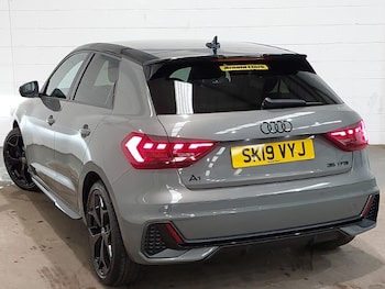 Used Audi A1 2019 for sale - 78099281: Photo