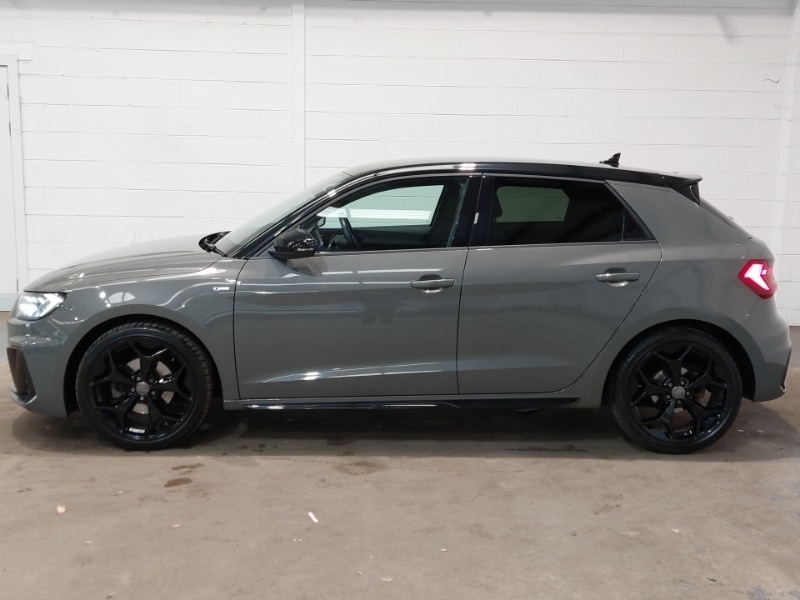 Used Audi A1 2019 for sale - 78099281: Photo 4