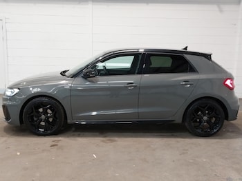 Used Audi A1 2019 for sale - 78099281: Photo
