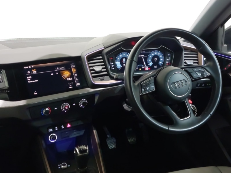 Used Audi A1 2019 for sale - 78099281: Photo 7