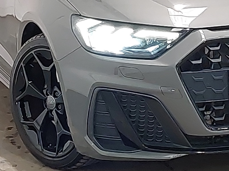 Used Audi A1 2019 for sale - 78099281: Photo 9