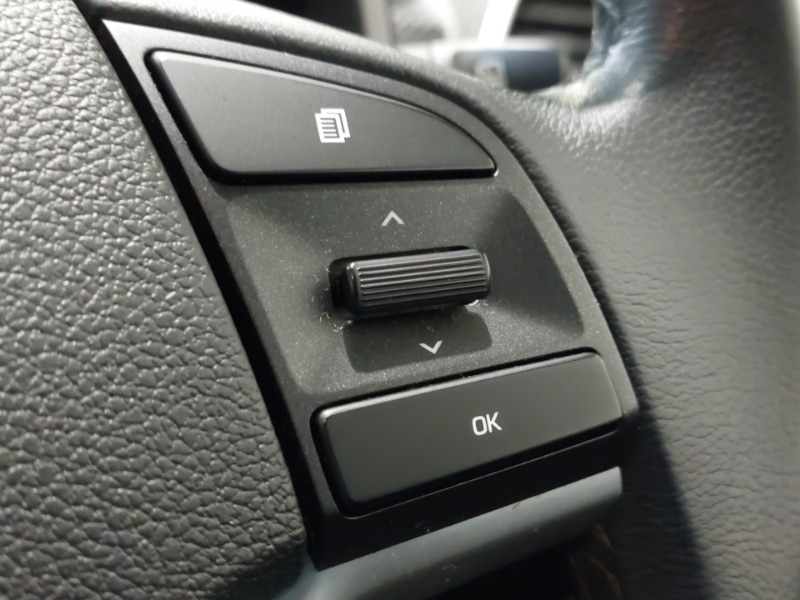 Used Hyundai TUCSON 2019 for sale - 76589346: Photo 15