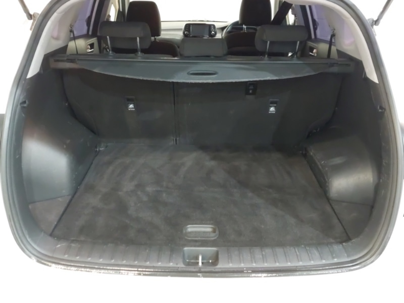 Used Hyundai TUCSON 2019 for sale - 76589346: Photo 8