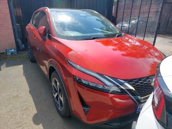 Used Nissan Qashqai 2024 for sale - 79048375: Photo