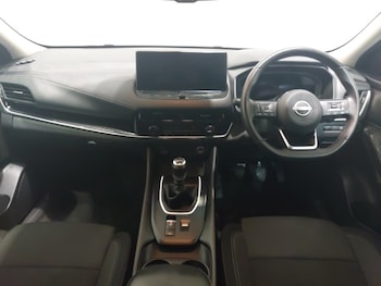 Used Nissan Qashqai 2024 for sale - 79048375: Photo