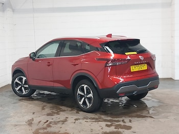 Used Nissan Qashqai 2024 for sale - 79048375: Photo