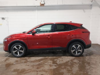 Used Nissan Qashqai 2024 for sale - 79048375: Photo