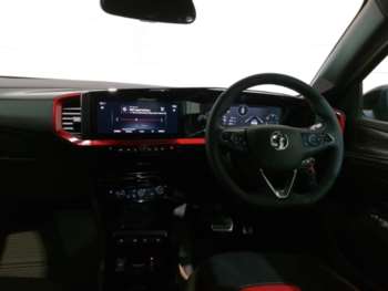Used Vauxhall Mokka 2024 for sale - 75152116: Photo