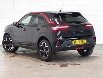 Used Vauxhall Mokka 2024 for sale - 75152116: Photo