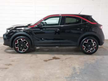 Used Vauxhall Mokka 2024 for sale - 75152116: Photo