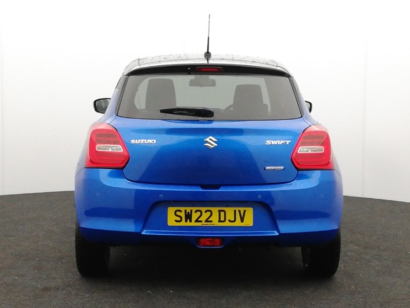 Used Suzuki Swift 2022 for sale - 77922658: Photo 18