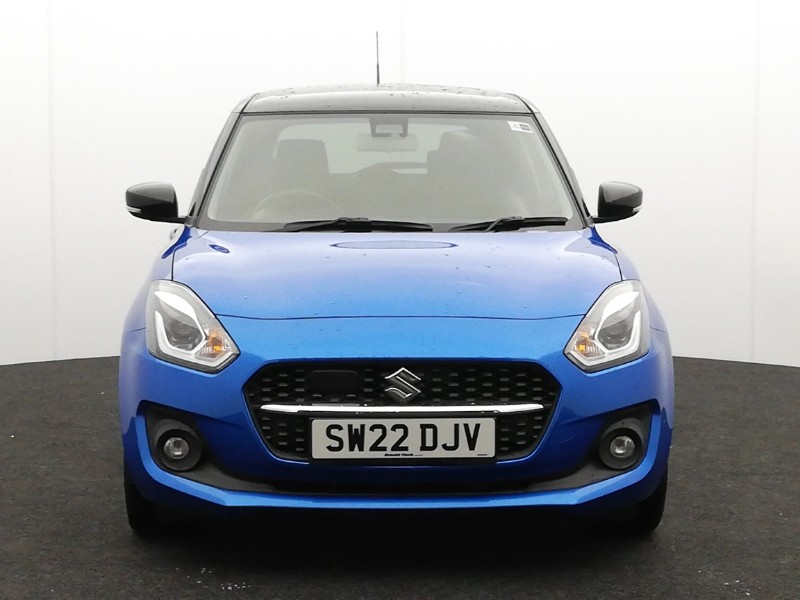 Used Suzuki Swift 2022 for sale - 77922658: Photo 19