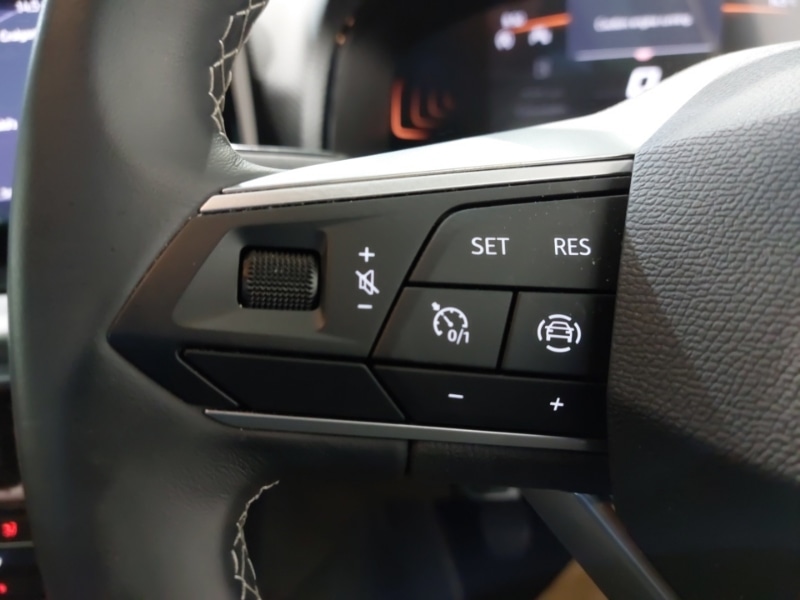 Used SEAT Ibiza 2024 for sale - 76860664: Photo 18