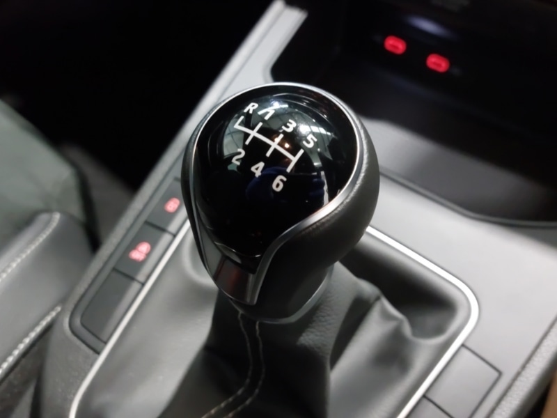 Used SEAT Ibiza 2024 for sale - 76860664: Photo 19