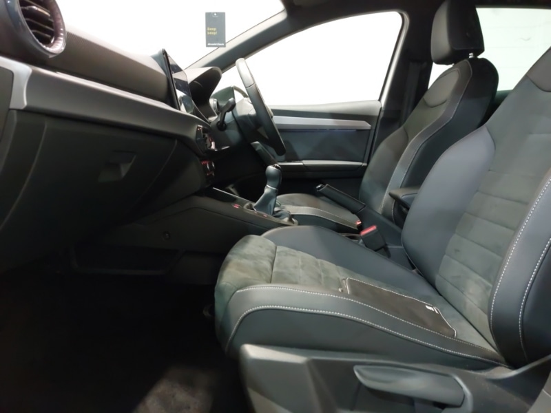 Used SEAT Ibiza 2024 for sale - 76860664: Photo 5