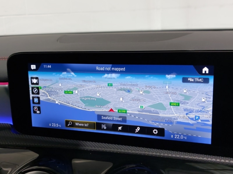 Used Mercedes-Benz CLA 2023 for sale - 76907187: Photo 11