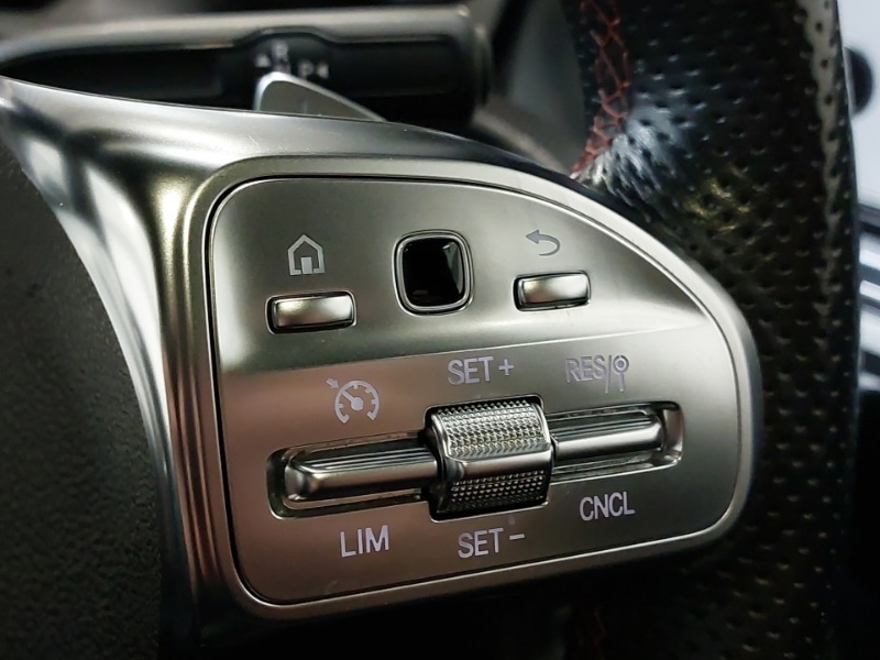 Used Mercedes-Benz CLA 2023 for sale - 76907187: Photo 14