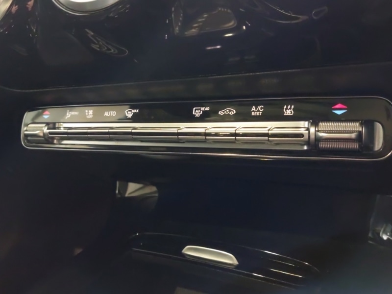 Used Mercedes-Benz CLA 2023 for sale - 76907187: Photo 18