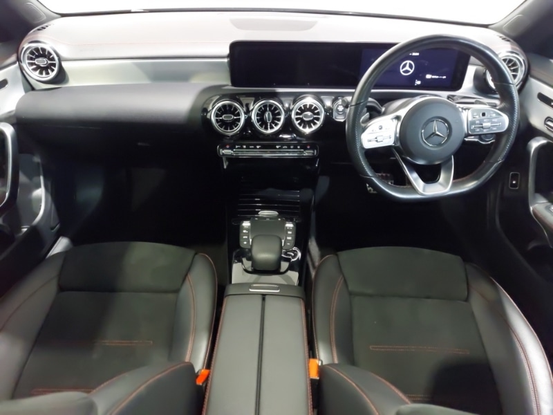 Used Mercedes-Benz CLA 2023 for sale - 76907187: Photo 2