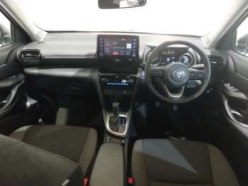 Used Toyota Yaris Cross 2024 for sale - 74636249: Photo