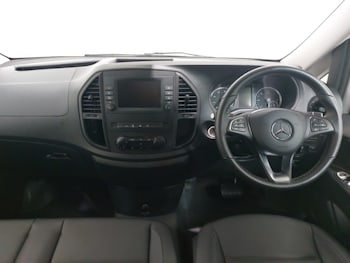 Used Mercedes-Benz Vito 2024 for sale - 79351100: Photo