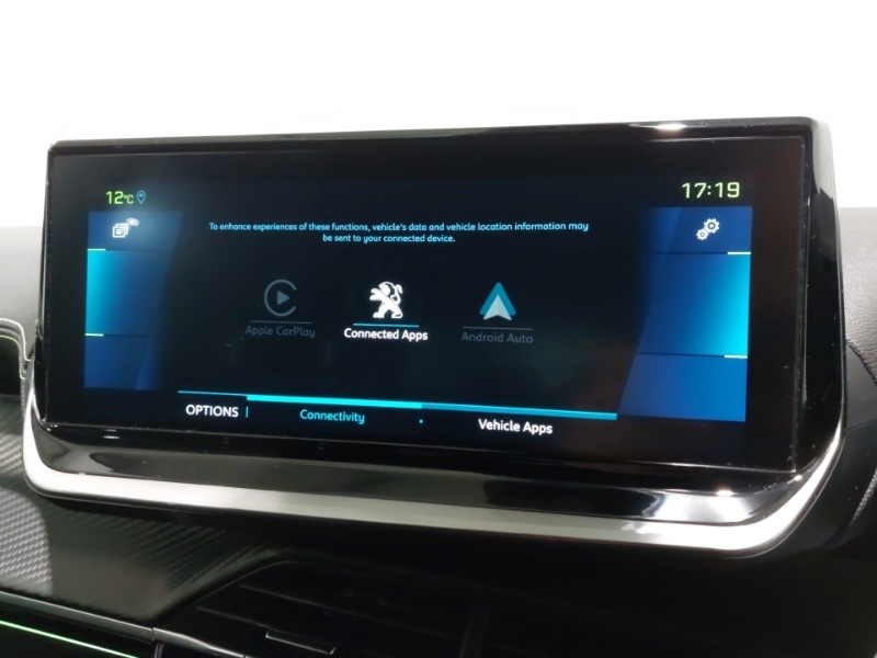 Used Peugeot 2008 2022 for sale - 76397469: Photo 11