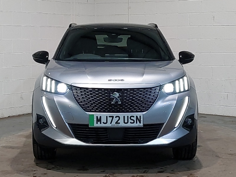 Used Peugeot 2008 2022 for sale - 76397469: Photo 12