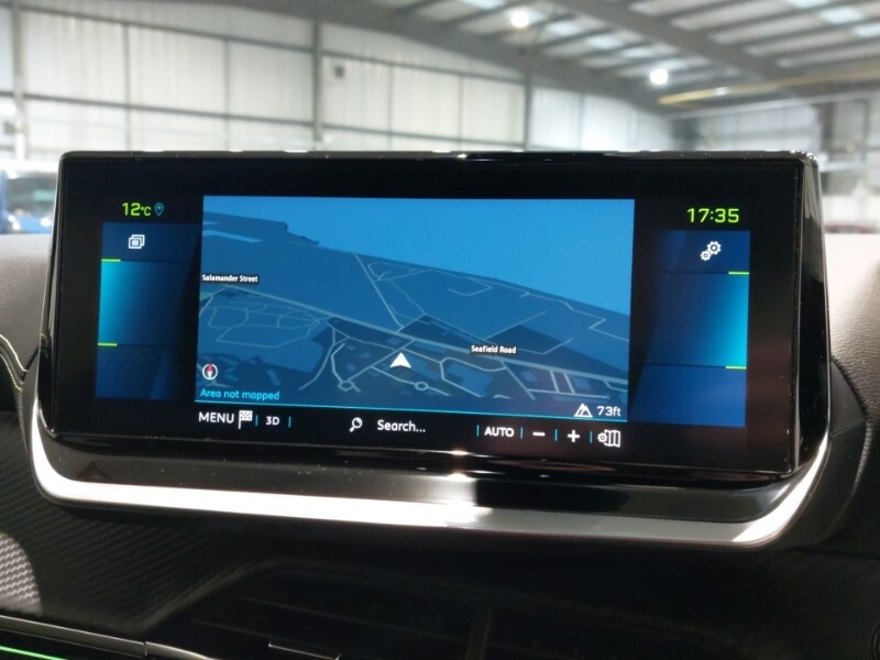 Used Peugeot 2008 2022 for sale - 76397469: Photo 19