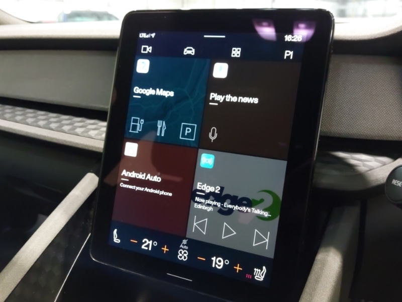 Used Polestar Polestar 2 2023 for sale - 77047060: Photo 19