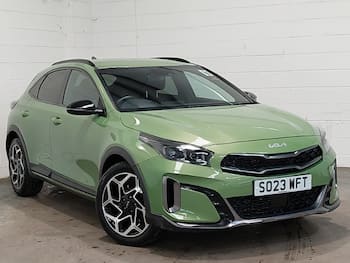 Used Kia XCeed 2023 for sale - 79635926: Photo