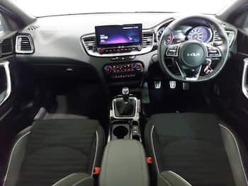 Used Kia XCeed 2023 for sale - 79635926: Photo