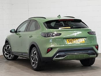 Used Kia XCeed 2023 for sale - 79635926: Photo