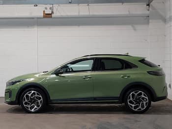 Used Kia XCeed 2023 for sale - 79635926: Photo