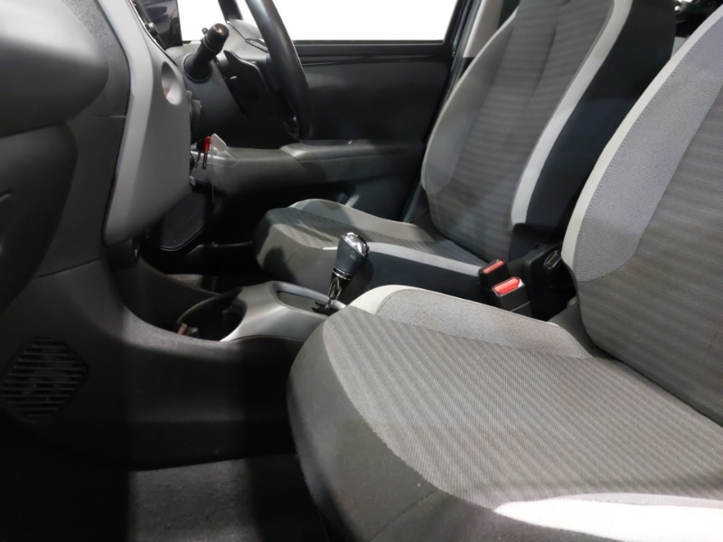 Used Toyota AYGO 2019 for sale - 77767501: Photo 5