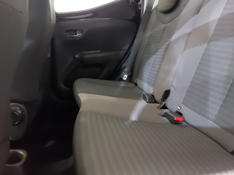 Used Toyota AYGO 2019 for sale - 77767501: Photo 6