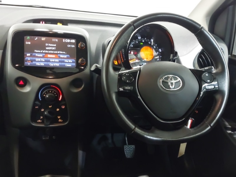 Used Toyota AYGO 2019 for sale - 77767501: Photo 7