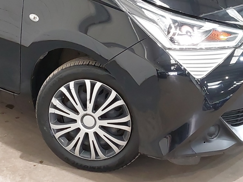 Used Toyota AYGO 2019 for sale - 77767501: Photo 9