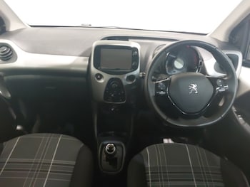 Used Peugeot 108 2016 for sale - 79567101: Photo