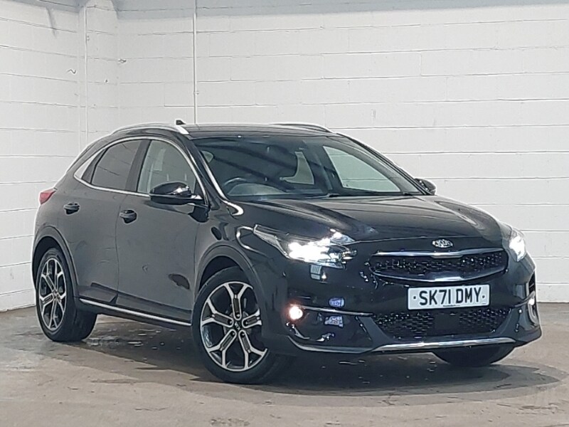 Used Kia XCeed 2021 for sale - 78203441: Photo 1