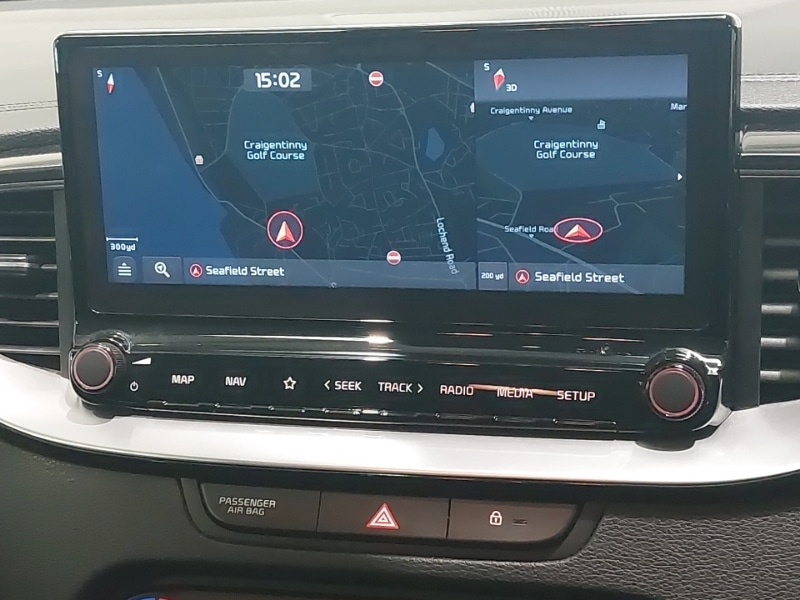 Used Kia XCeed 2021 for sale - 78203441: Photo 10