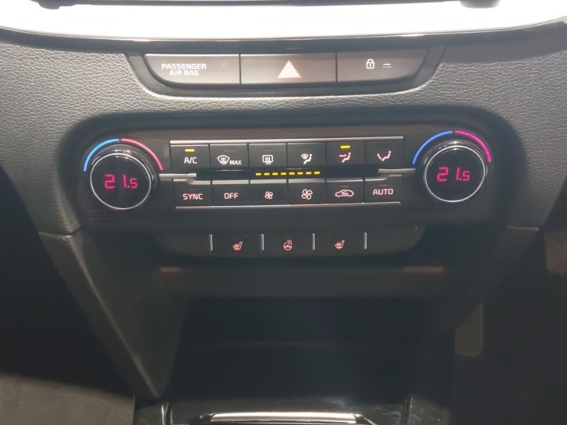 Used Kia XCeed 2021 for sale - 78203441: Photo 15