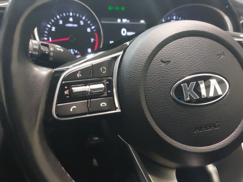 Used Kia XCeed 2021 for sale - 78203441: Photo 16